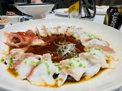 -银筵(武夷路店)