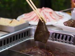 -中渝城重庆火锅(文昌店)