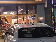 门面-白玉·朝鲜族烤串(南山店)