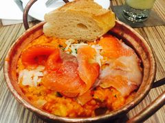 -榖屋house of flour(张江首店)