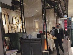 -粤匠·澳门点心粤菜海鲜(澳门半岛店)