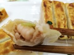 -众口斋锅贴(银泰城店)
