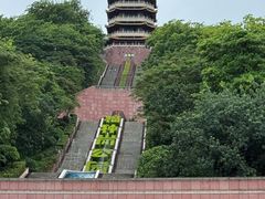 -福神岗公园