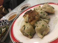 煎馄饨-小实惠嘉(威海路店)