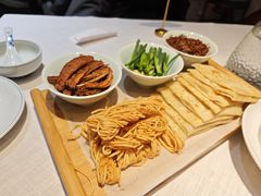 -大鸭梨烤鸭·北京菜(大兴南小街店)