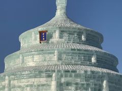 -世界之窗阿尔卑斯冰雪世界