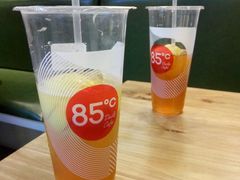 -85度C(厦门中华城新店)