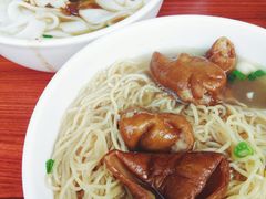 猪肠面-海幢瑞芳饮食店