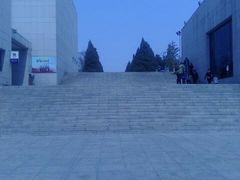 -辽沈战役纪念馆