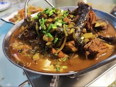-水韵·渔家臻品私房菜(中庙店)