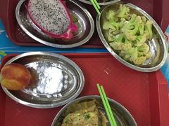 -北京大学-燕南食堂