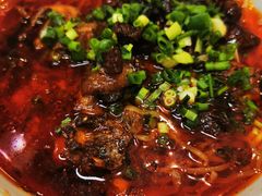 -蒋家肠旺面馆老店(合群路店)