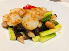-东富酒家(龙湖西溪天街店)