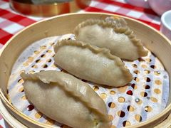 莜面蒸饺-西贝(方庄店)