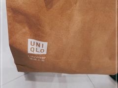 -优衣库(重庆星光时代广场店)