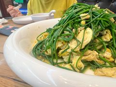 -哈啾嗨·蒙文化主题餐厅(京汉新城店)