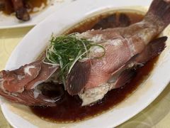-老字号蛇口德记烧腊饭店·海鲜加工