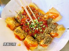 -新辣道鱼火锅(西直门店)