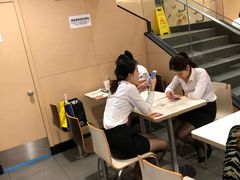-麦当劳(天兴罗斯福店)