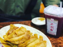 -清真蒋有记(老门东店)