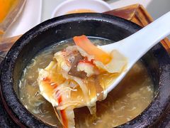 -叹茶靓点·粤式餐厅·全天茶市(石井万民广场店)