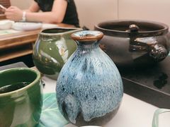 -云海肴汽锅鸡·云南小炒(曲江大悦城店)