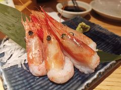 -初居食屋日式料理(万象城购物中心店)