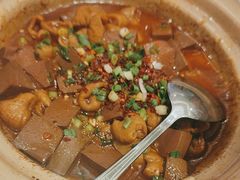 -眉州东坡(鸿坤店)