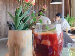 -翠田Green Field Kitchen