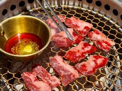 -牛焱·烧肉酒肆(五大道店)