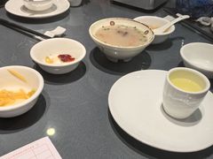-楚鲜·汉正街一号(天河店)