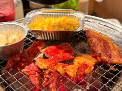 -蒜香焼肉PURUSHIN(马场路店)