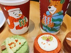 -COSTA COFFEE(哈尔滨凯德学府店)