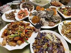 -江南村海鲜馆(洞头店)