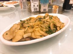 -洲晓鲜·舟山海鲜大排档(朱家尖风景区店)