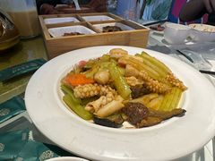 -老广酒楼(樱花店)