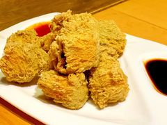 臭豆腐-浙食逅·弄虾·融合菜·小龙虾(双城国际店)