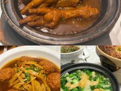 -品大三·南京菜(大行宫店)