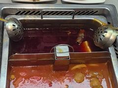 -海底捞火锅(振华商厦店)