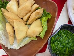 普宁炸豆腐-程记烧腊快餐店(松园南街店)