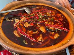 -马头巷·食景园(苏州总店)