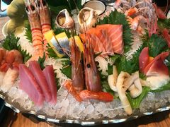 -Mr·Fish鱼鲜生海鲜放题(银泰in99店)
