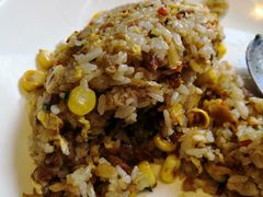 -九府羊·鲜羊火锅·烤串(新华路店)