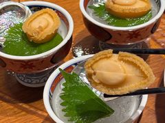 -龙悦湾酒家·八阵鱼生·渔人码头店