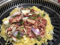 招牌肥牛-杨记齐齐哈尔烤肉(总店)
