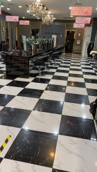 -BHG Hair Salon