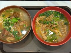 -德兴美食坊(屯门店)