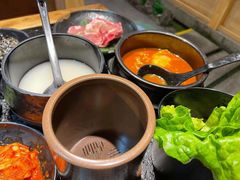-九田家黑牛烤肉料理(太阳城店)