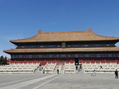 -北京市劳动人民文化宫(太庙)