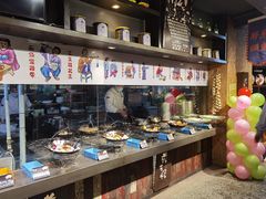 -黄三怪(清河店)